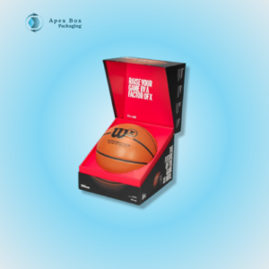 Basketball Boxes