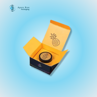 Custom CBD Gift Boxes