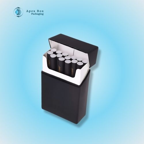 Cigarette Boxes