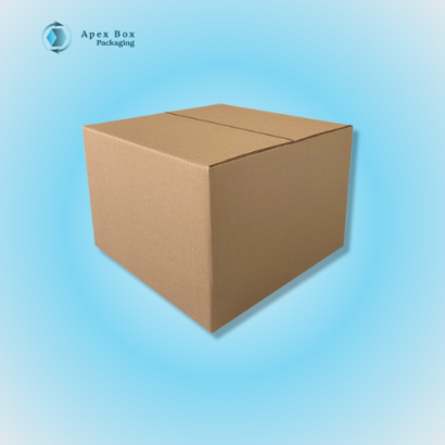 Corrugated Shipping Boxes
