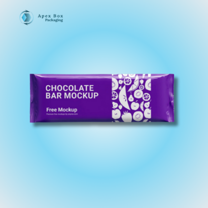 Custom Chocolate Packaging