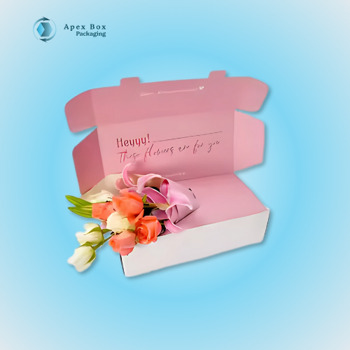 Flower Shipping Boxes - Image 2