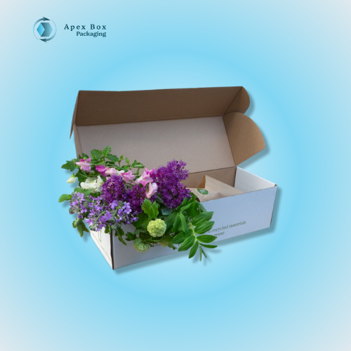 Flower Shipping Boxes - Image 3