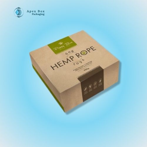 Hemp Boxes