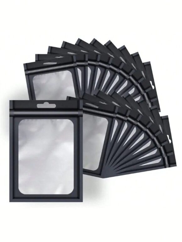 Smell Proof Mylar - Image 2